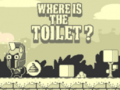 Joc Where Is The Toilet