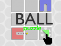 Joc Ball Puzzle