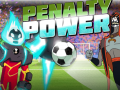 Joc Ben 10: Penalty Power