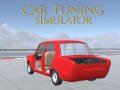 Joc Car Tuning Simulator