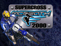 Joc McGrath Supercross 2000