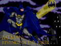 Joc Batman: Revenge of the Joker