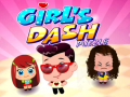 Joc Girls Dash Puzzle 