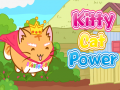 Joc Kitty Cat Power
