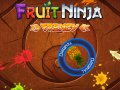 Joc Fruit Ninja Frenzy