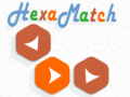 Joc Hexa match