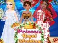 Joc Princess Royal Wedding