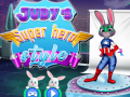 Joc Judy's Super Hero