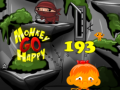 Joc Monkey Go Happy Stage 193