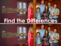 Joc Evermoor Find the Differences