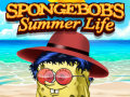 Joc Spongebobs Summer Life