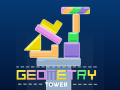 Joc Geometry Tower