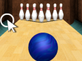 Joc 3D Bowling