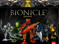 Joc Bionicle Stars