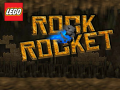 Joc Lego Rock Rocket
