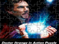 Joc Doctor Strange in Action Puzzle
