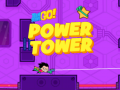 Joc Teen Titans Go: Power Tower