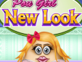 Joc Pou Girl New Look 