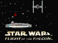 Joc Star Wars: Flight of the Falcon