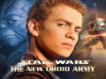 Joc Star Wars: The New Droid Army