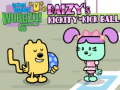 Joc Daisy`s Kickity Kick Ball