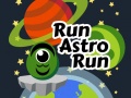 Joc Run Astro Run