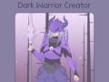 Joc Dark Warrior Creator