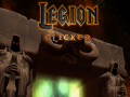 Joc Legion Clicker