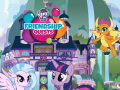 Joc My Little Pony: Friendship Quests 