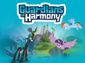 Joc My Little Pony: Guardians of Harmony