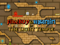 Joc Fireboy and Watergirl 2: The Light Temple