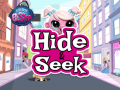 Joc Littlest Pet Shop: Hide & Seek