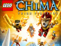 Joc Lego Legends of Chima: Tribe Fighters