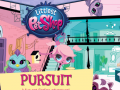 Joc Littlest Pet Shop: Pursuit 