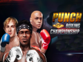 Joc Punch boxing Championship