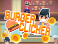 Joc Burger Clicker