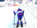 Joc Ski Slalom 