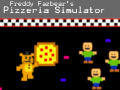 Joc Freddy Fazbears Pizzeria Simulator