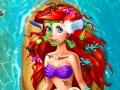 Joc Mermaid Princess Heal and Spa