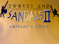 Joc Swords and Sandals 2: Emperor's Reign with cheats