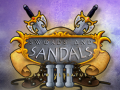 Joc Swords and Sandals 3: Solo Ultratus with cheats