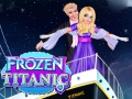 Joc Frozen Titanic