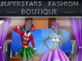 Joc Super Stars Fashion Boutique