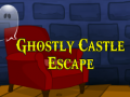 Joc Ghostly Castle escape