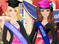 Joc Barbie & Friends Graduation