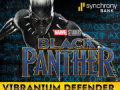 Joc Black Panther: Vibranium Defender