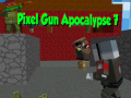 Joc Pixel Gun Apocalypse 7