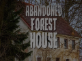 Joc Abandoned Forest House