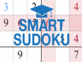 Joc Smart Sudoku