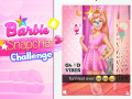 Joc Barbie Snapchat Challenge